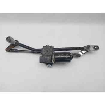 MOTOR LIMPIA DELANTERO 981101H000 
