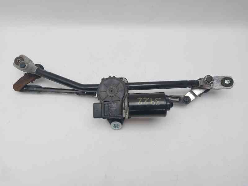 Recambio de motor limpia delantero para kia cee´d hatchback (ed) 1.6 crdi 90 referencia OEM IAM 981101H000  