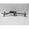 Recambio de motor limpia delantero para kia cee´d hatchback (ed) 1.6 crdi 90 referencia OEM IAM 981101H000  