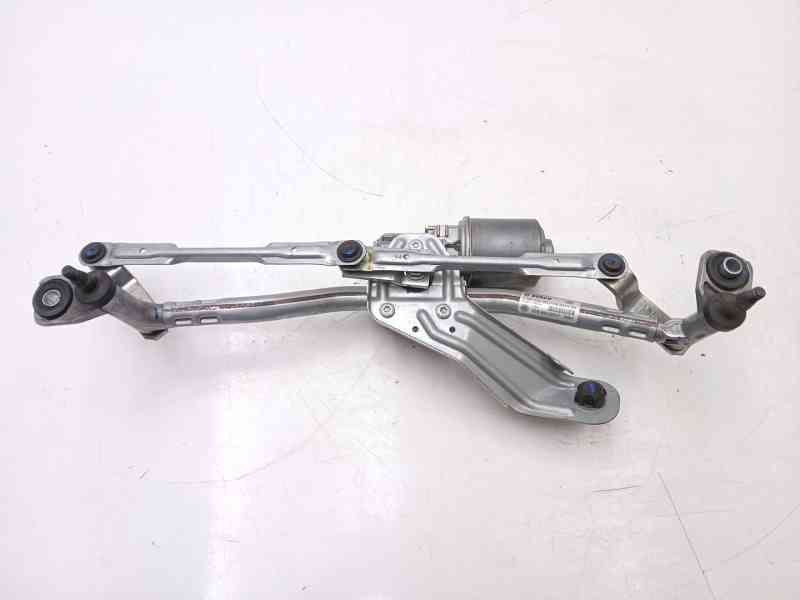 Recambio de motor limpia delantero para volkswagen touran (5t1) 2.0 tdi referencia OEM IAM 339702206U 5TB955023F 5TB955119E