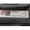 Recambio de motor limpia delantero para volkswagen touran (5t1) 2.0 tdi referencia OEM IAM 339702206U 5TB955023F 5TB955119E