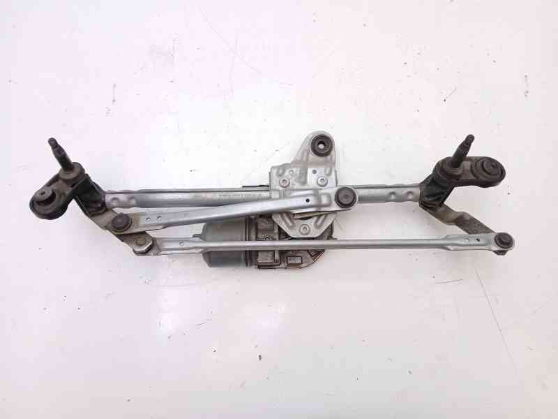 Recambio de motor limpia delantero para seat leon st (5f8) 1.4 tsi referencia OEM IAM 5F1955023B 5F1955119A 1397220689
