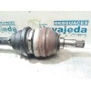 Recambio de transmision delantera derecha para opel astra h berlina 1.7 16v cdti cat (z 17 dtl / lrb) referencia OEM IAM  SIN AB