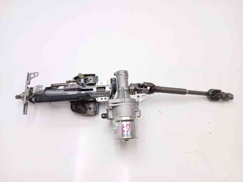 Recambio de columna direccion para mazda cx-30 (dm) skyactiv-g m hybrid awd referencia OEM IAM DFR56788Z VA4032150 Q003TG5274ZY
