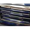 Recambio de paragolpes delantero para toyota avensis (_t25_) 2.0 d-4d (cdt250_) referencia OEM IAM 5211905160 5211905160 