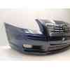 Recambio de paragolpes delantero para toyota avensis (_t25_) 2.0 d-4d (cdt250_) referencia OEM IAM 5211905160 5211905160 