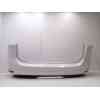Recambio de paragolpes trasero para volkswagen touran (5t1) 2.0 tdi referencia OEM IAM 5TA807417A 5TA807421A 