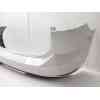 Recambio de paragolpes trasero para volkswagen touran (5t1) 2.0 tdi referencia OEM IAM 5TA807417A 5TA807421A 