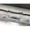 Recambio de paragolpes trasero para volkswagen touran (5t1) 2.0 tdi referencia OEM IAM 5TA807417A 5TA807421A 