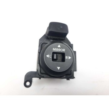 MANDO RETROVISOR PA66630 