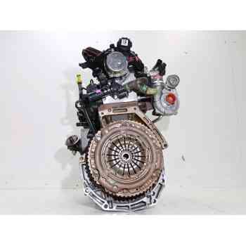 MOTOR COMPLETO R9042A070C K9K276 8200707450