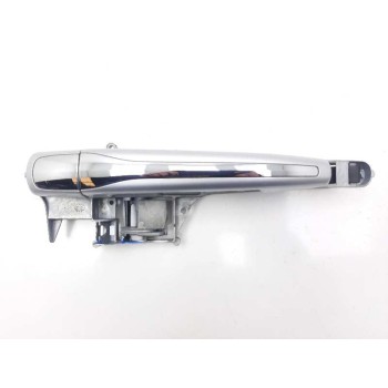 MANETA EXTERIOR TRASERA IZQUIERDA 9680168680 