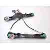 Recambio de elevalunas delantero izquierdo para bmw x1 (e84) sdrive 18 d referencia OEM IAM 996624102 6927027 