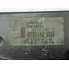 Recambio de elevalunas trasero derecho para bmw x1 (e84) sdrive 18 d referencia OEM IAM 67627268340 299029804 