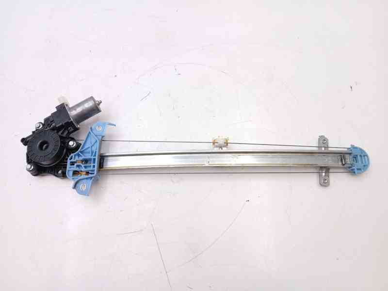 Recambio de elevalunas delantero derecho para suzuki swift v (az) 1.4 sport (a2l414) referencia OEM IAM 2621006180 8346052R00 