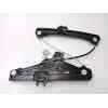 Recambio de elevalunas delantero derecho para citroën c5 x (nd_, nc_) hybrid 180 (nddgyp) referencia OEM IAM W10380100 983081518