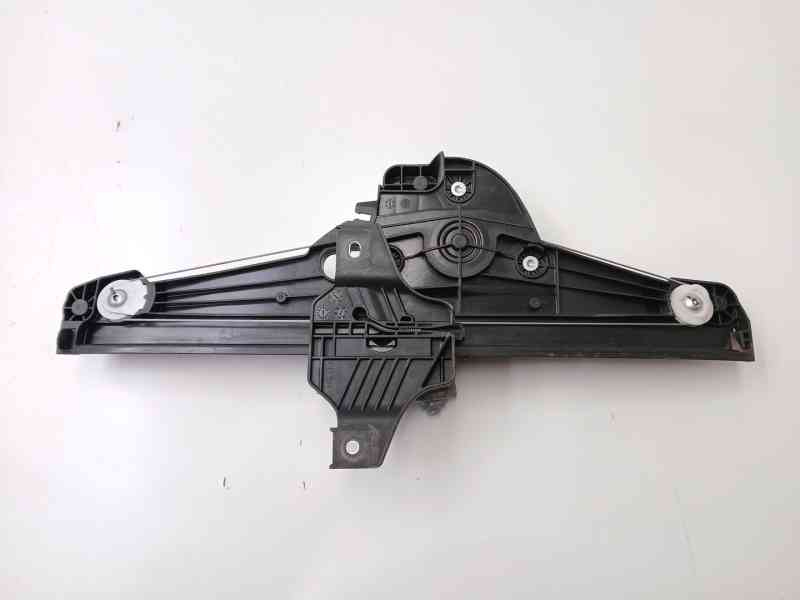 Recambio de elevalunas trasero derecho para citroën c5 x (nd_, nc_) hybrid 180 (nddgyp) referencia OEM IAM 9829047680 9838606380
