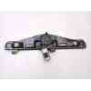 Recambio de elevalunas trasero izquierdo para bmw x1 (e84) sdrive 18 d referencia OEM IAM 67627268339 299029704 