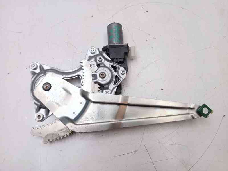 Recambio de elevalunas trasero izquierdo para suzuki swift v (az) 1.4 sport (a2l414) referencia OEM IAM 2621005670 8356061M00 