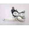 Recambio de elevalunas trasero izquierdo para suzuki swift v (az) 1.4 sport (a2l414) referencia OEM IAM 2621005670 8356061M00 