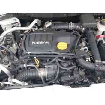 MOTOR COMPLETO 