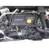 Recambio de motor completo para nissan qashqai ii (j11, j11_) 1.6 dci referencia OEM IAM   