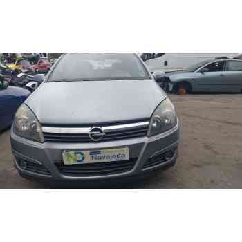 OPEL ASTRA H (A04)