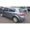 opel astra h (a04) del año 2006