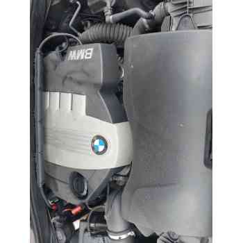 MOTOR COMPLETO N47D20A 