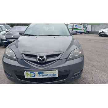 MAZDA 3 (BK)