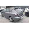 mazda 3 (bk) del año 2008