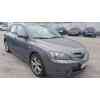mazda 3 (bk) del año 2008