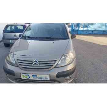 CITROËN C3 I (FC_, FN_)