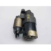 Recambio de motor arranque para renault kangoo (f/kc0) alize referencia OEM IAM 8200426577 M000T91581 