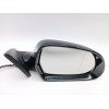Recambio de retrovisor derecho para audi a5 (8t3) 3.0 tdi quattro referencia OEM IAM 8T1857410E  