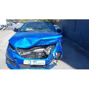 PEUGEOT 308 II (LB_, LP_, LW_, LH_, L3_)