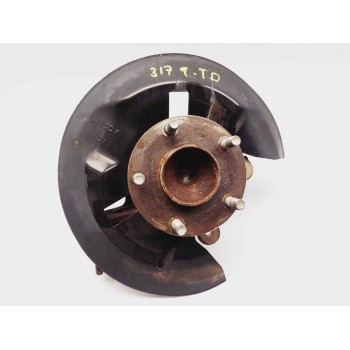 MANGUETA TRASERA DERECHA B45A2611X B45A2615X 