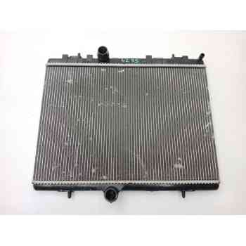 RADIADOR AGUA 9800482380 9800482380 