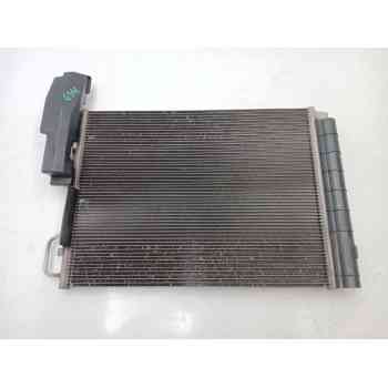 CONDENSADOR / RADIADOR AIRE ACONDICIONADO F200NFFBB0 F200NFFBB0 