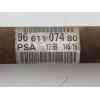 Recambio de transmision delantera derecha para peugeot 5008 (0u_, 0e_) 1.6 bluehdi 120 referencia OEM IAM 9661107480 9661107480 