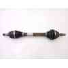 Recambio de transmision delantera izquierda para peugeot 5008 (0u_, 0e_) 1.6 bluehdi 120 referencia OEM IAM 9661107380 966110738