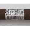 Recambio de transmision delantera izquierda para peugeot 5008 (0u_, 0e_) 1.6 bluehdi 120 referencia OEM IAM 9661107380 966110738