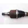 Recambio de transmision delantera izquierda para peugeot 5008 (0u_, 0e_) 1.6 bluehdi 120 referencia OEM IAM 9661107380 966110738