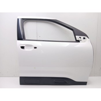 PUERTA DELANTERA DERECHA 9821324480 