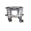Recambio de moldura para porsche cayenne (typ 9pa1) diesel referencia OEM IAM XPL500050  