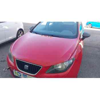 SEAT IBIZA IV SC (6J1, 6P5)