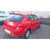 seat ibiza iv sc (6j1, 6p5) del año 2010