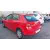 seat ibiza iv sc (6j1, 6p5) del año 2010