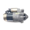 Recambio de motor arranque para renault kangoo (f/kc0) alize referencia OEM IAM 8200426577 M000T91581 