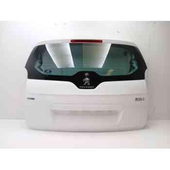 PORTON TRASERO 8701CP 